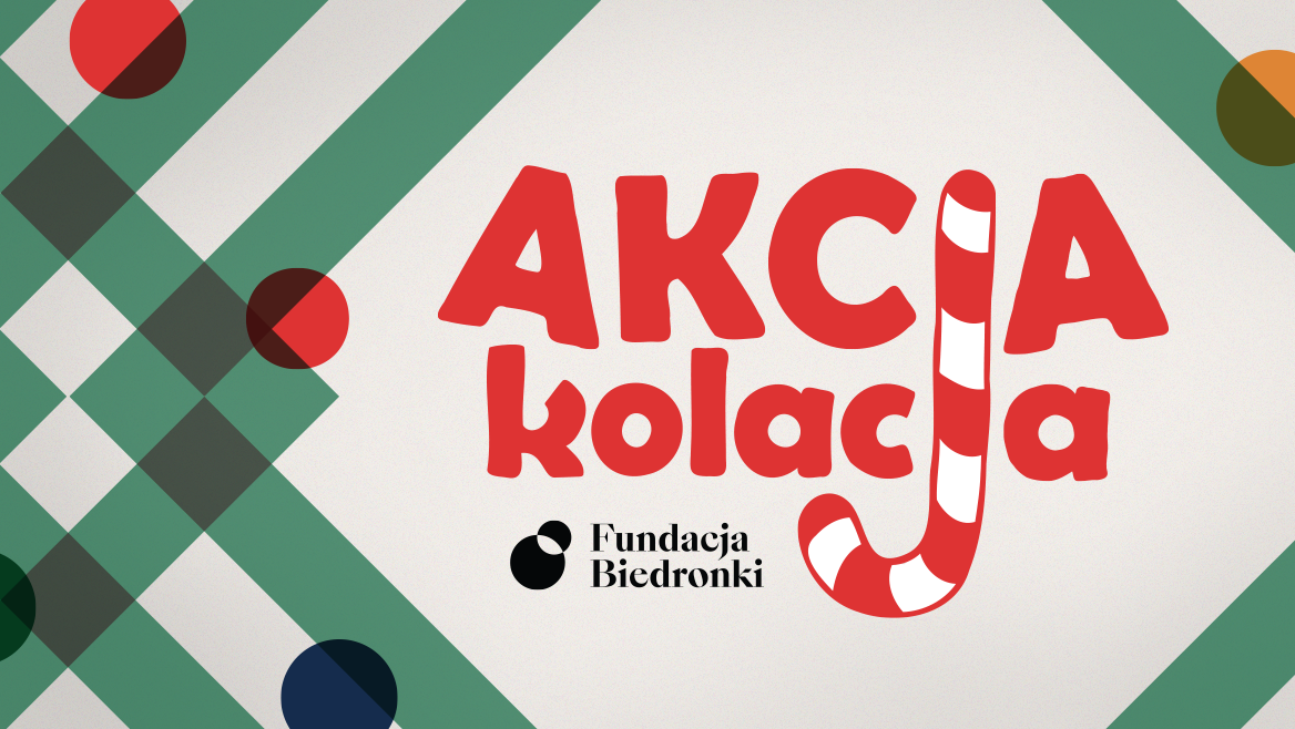 Spotkanie świąteczne dla seniorów w ramach programu "Akcja kolacja"!
