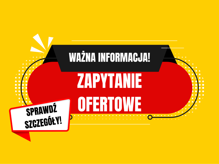 Fundacja Dla Was ogłasza przetarg na roboty budowlane
